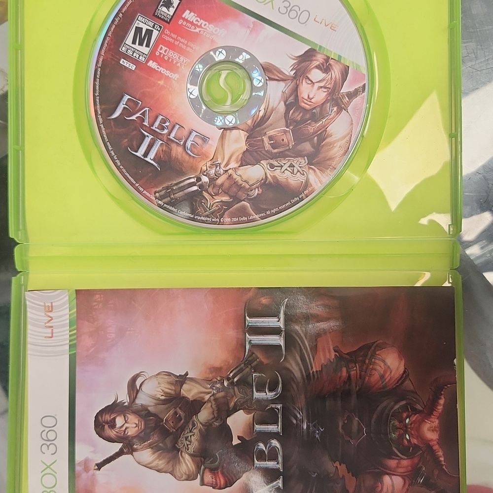 Fable 3 - Picture 2 of 4